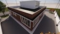 do  revit architectural 2d 3d design interior exterior design 3d rendering