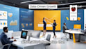 do b2b lead generation, linkedin leads, prospect leads and web research