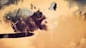 make a stunning ai movie trailer or ai promo video
