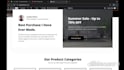 develop a custom wordpress website with responsive design