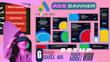 design google ads, meta ads , email marketing and klaviyo design email