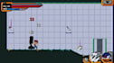 create pixel art characters and animations