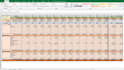 automated excel spreadsheets, google sheets budget planner, dashboard formulas,
