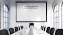 design branded zoom backgrounds for business use