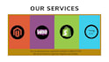 develope a fully speed and SEO optimized responsive website
