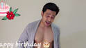 sing a birthday song for you