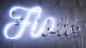 make an amazing 3d neon logo animation video intro