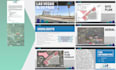 design commercial real estate listing presentation flyers