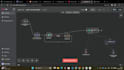 make automation workflows using n8n