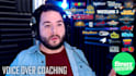do a 1 on 1 voice over coaching session with you