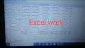 do data entry, copy paste, excel, PDF, ai tools google sheet