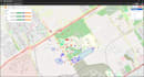 do your gis, arc, q gis  and remote sensing related tasks