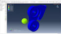 do analysis in ansys and abaqus