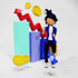 create high quality 3d models for 3d printing
