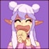 make animated pixel art icon for you