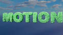 create stunning 3d text animations for your videos or projects