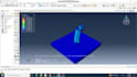 do fem modelling and analysis using abaqus and ansys