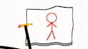 create funny stick figure animation stickman explainer videos for youtube etc