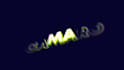 do the logo animation