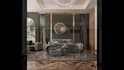 do interior design and high quality rendering