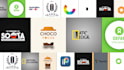 make a fluid animation for your logo