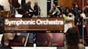 compose or arrange your realistic orchestra