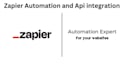 be your zapier automation integration expert