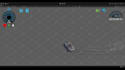 create an advanced unity car controller with realistic vehicle physics