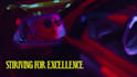 write a professional cinematic script and screenplay