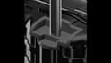 do models and renders in blender