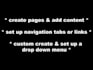help you with your blogger blog