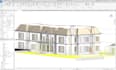 design 3d revit bim model