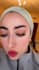 create beauty arabic ugc tiktok user generated content video