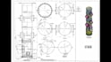 do 3d modeling and 2d drawings in autodesk inventor