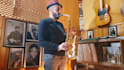 record professional saxophone overdubs for you