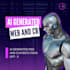 create chatbots and websites using ai models such as gpt3, bert