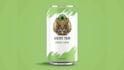 design superior packaging labels for soda can or beer labels
