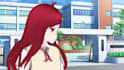 create a basic 3d vtuber model