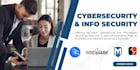do cybersecurity nmap wireshark and information security tasks and project