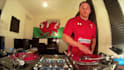 provide professional dj scratching and turntablism