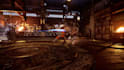 create an epic game trailer with realistic 3d animation