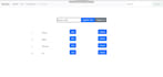 solve html css javascript bugs and fix responsive issues
