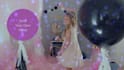 create a personalized princess message for your loved ones