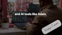 build website apps using adalo,bolt new,lovable dev ai,glide