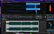 editing vocals, harmony vocals and edit your drum