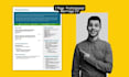 do professional marriage CV and biodata writing services