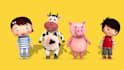 do 2d animation video cartoon animation 3d animation video animation