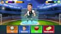 design stunning game UI