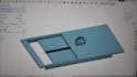 design 3d cad models on onshape