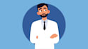 create a custom 2d screencast explainer video